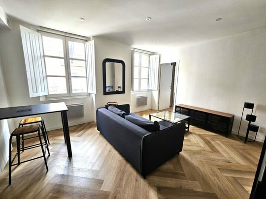 Appartement à louer Toulouse - Photo 1