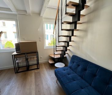Location Appartement 2 pièces 23m² MARSEILLE 10ème - Photo 2