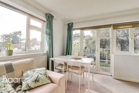 2 bedroom apartment to rent - Photo 3