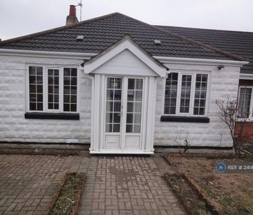 2 bedroom bungalow to rent - Photo 6