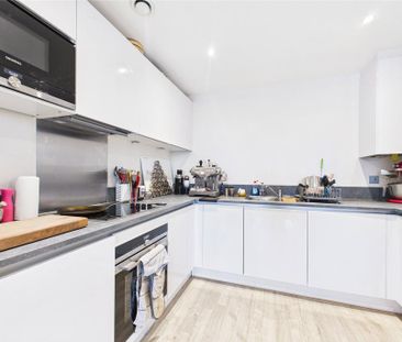 1 bedroom apartment to rent - Photo 3