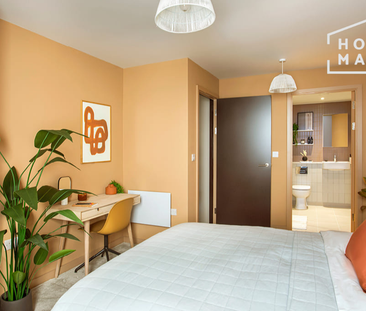 3 bedroom flat to rent - Photo 5