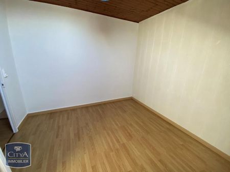 Location Appartement 2 pièces 39m² CHOLET 49300 - Photo 5