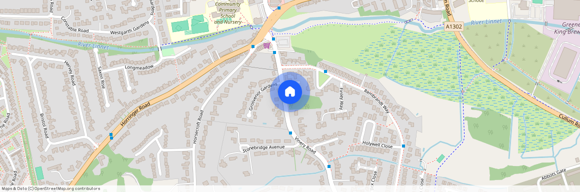 Maid Marion Court, Bury St Edmunds, IP33 2JU