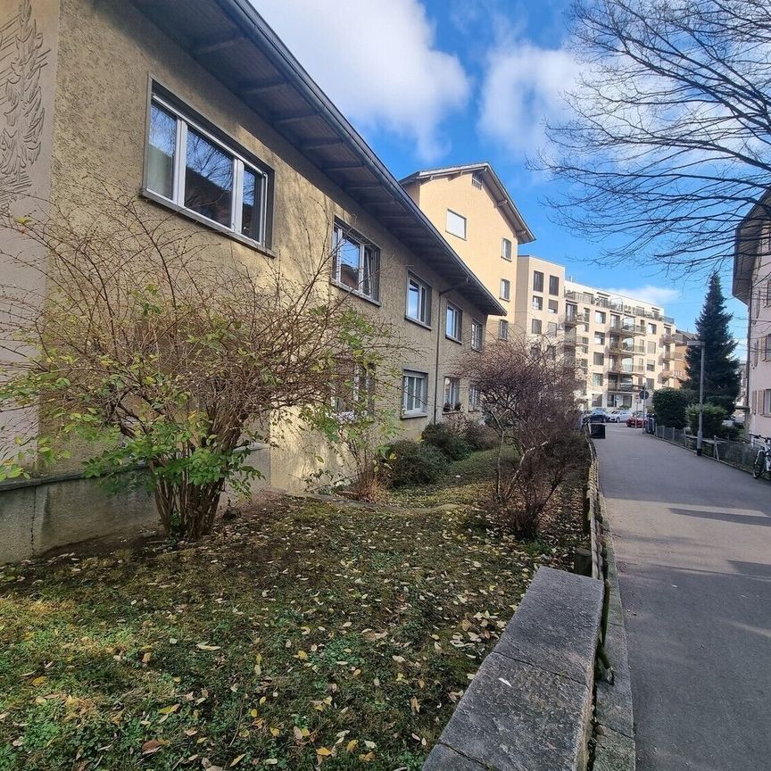 CALME ET CENTRAL - Photo 1