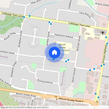 18 Hamilton Street, NSW 2519, Fairy Meadow