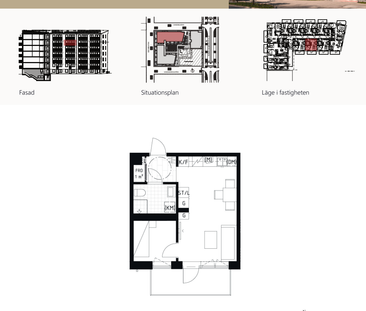 Sandbigatan 32, 75255, Uppsala - Foto 2