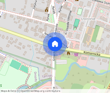 NOWE MIESZKANIE Z KLIMATYZACJĄ ul. NOWA - Photo 1