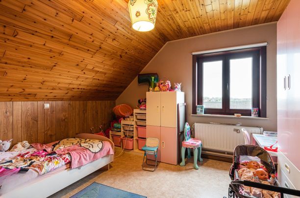 Charmante woning met unieke ligging in Aalter - Photo 1