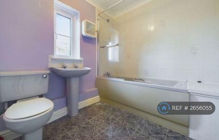 1 bedroom terraced house to rent - Photo 4