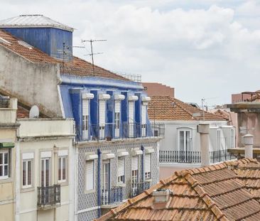 Rua Machado de Castro, Lisbon, Lisbon 1170 - Photo 1