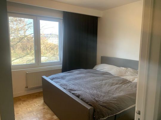 Appartement te huur - Photo 1