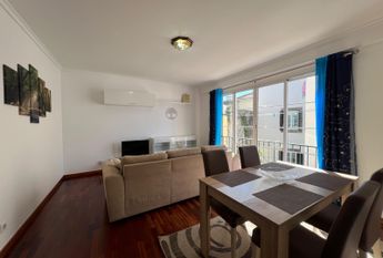APARTAMENTO | 2 QUARTOS | FUNCHAL - CENTRO