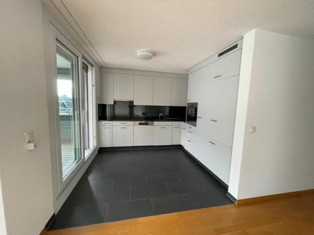 3.5 Zimmer, 95 m², 3. Stock - Photo 2