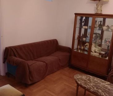 Διαμέρισμα για ενοικίαση Λόφος Φιλαρέτου (Καλλιθέα) - Photo 4