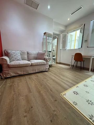 Calle del Amparo, Madrid, Community of Madrid 28012 - Foto 5