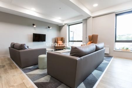 Twin ensuite - Photo 2