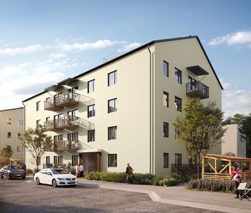 Sparres väg 18A, Bro - Photo 5