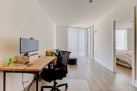For Lease - 15 Merchants' Wharf N/A Unit# 905, Toronto, Ontario - Photo 2