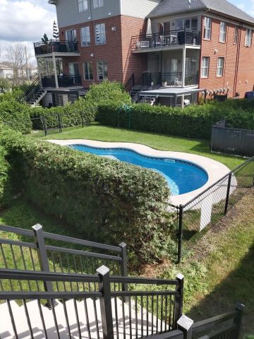 Crois. du Louvre, J4Y 0B7, Brossard - Photo 4