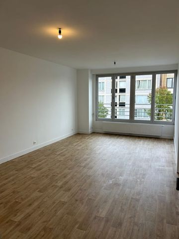 Appartement te huur - Photo 2