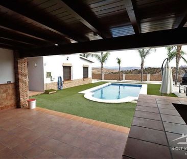 Luxury Villa for rent in Coín, Spain - Photo 5