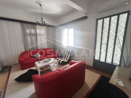 Μονοκατοικία για ενοικίαση Κέντρο (Αργυρούπολη) - Photo 4