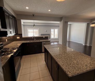 For Lease - 267 Buttonbush Street, Waterloo, Ontario - Photo 6