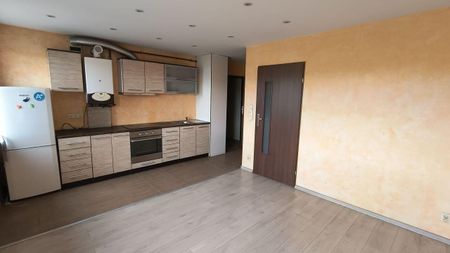 Małe, funkcjonalne mieszkanie - Photo 4