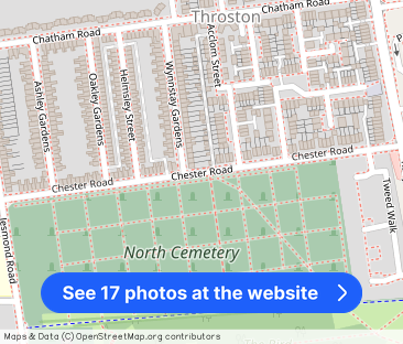 Chester Road, Headway, Hartlepool - Photo 1