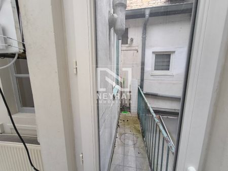 APPARTEMENT T2 A LOUER - Photo 4