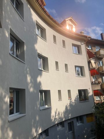 "Zentral gelegene Stadtwohnung!" - Foto 2