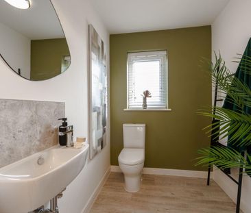 2 bedroom house to rent - Photo 4