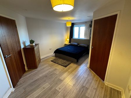 2 Bed Flat, The Pinnacle, RG1 - Photo 5