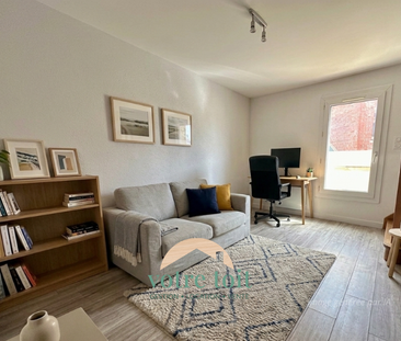 Location Maison 3 pièces 51m² PONT L EVEQUE 14130 - Photo 1