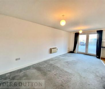 2 bedroom apartment to rent - Photo 4