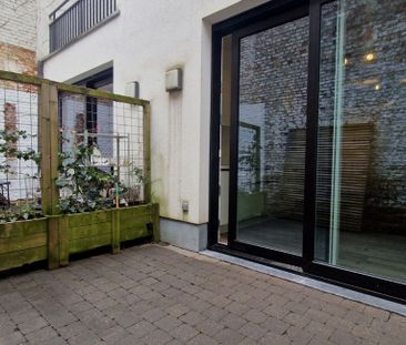 Studio met slaaphoek te huur in Leuven voor € 800 met 1 slaapkamer - Foto 3