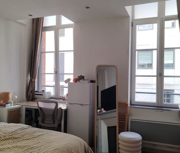 Location Appartement 1 pièce 17m² AMIENS 80000 - Photo 2