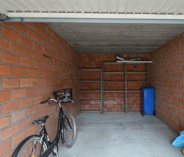 2 SLAAPKAMERAPPARTEMENT MET GARAGE - Foto 6