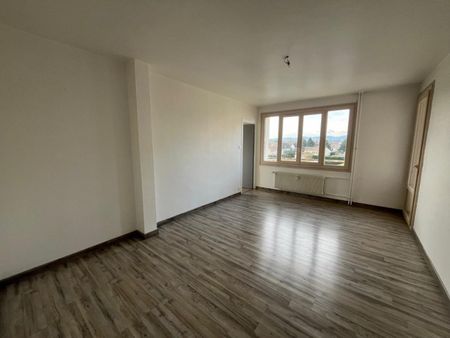 APPARTEMENT T3 A LOUER A RIORGES - MAIRIE - Photo 4