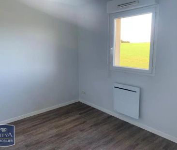 Appartement à louer 3 pièces 56.25m² - Photo 5