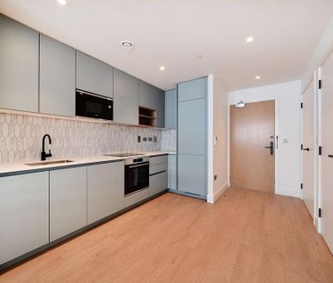 1 bedroom flat to rent - Photo 3