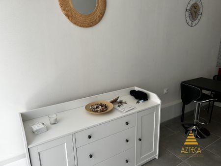 Location Appartement 2 pièces 19m² CAMBRAI 59400 - Photo 5