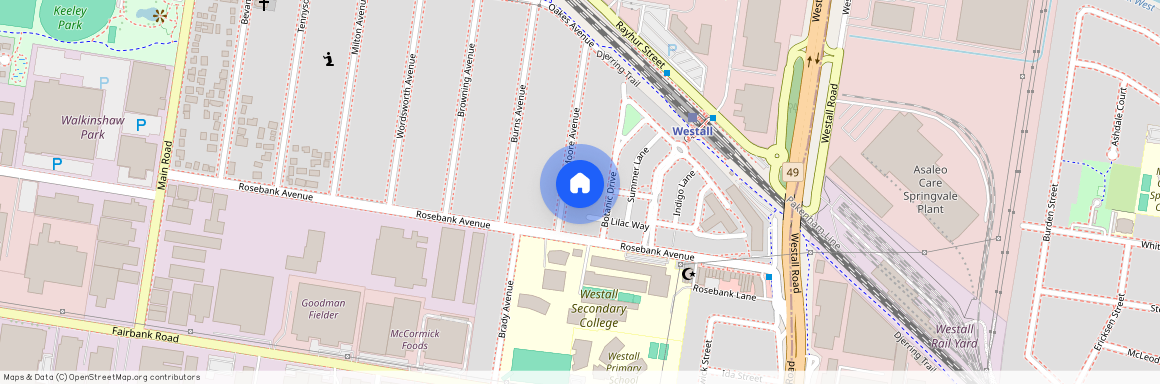 2/22 Moore Avenue, Vic 3169, Clayton South