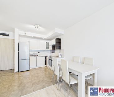 Śródmieście, ul. Potulicka - Zdjęcie 4