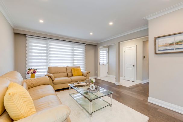 For Lease - 577 Trudale Court, Oakville, Ontario - Photo 1