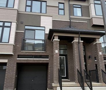 For Lease - 313 Conklin Road Unit# 47, Brantford, Ontario - Photo 4