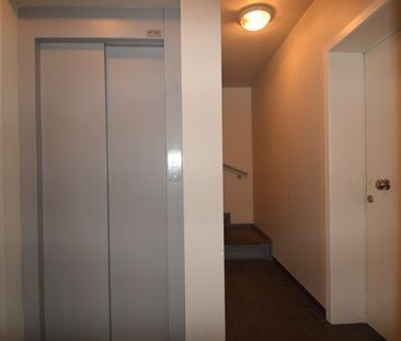 Licht en ruim app. van 115m² - 2 slaapkamers & garagebox. - Photo 1