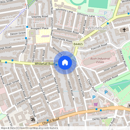 Knitwear House, Bristol, BS5