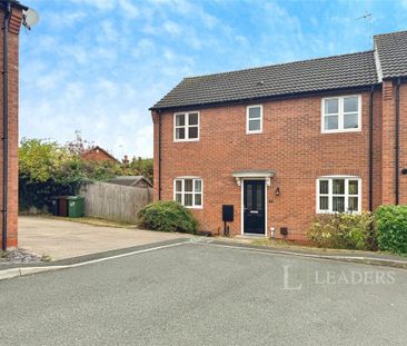 3 bedroom semi-detached house to rent - Photo 1